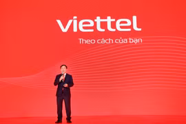 Viettel: Thương hiệu mới với sứ mệnh kiến tạo xã hội số