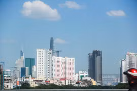 Nhu cầu tăng cao, giá nhà TPHCM khó giảm?