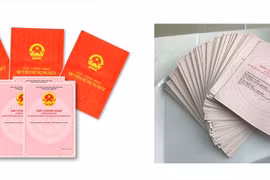 Để được tách sổ đỏ, cần đáp ứng những điều kiện nào?