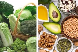 Người bị viêm gan nên ăn gì để đảm bảo dinh dưỡng?