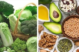 Người bị viêm gan nên ăn gì để đảm bảo dinh dưỡng?