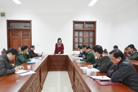 Gia Lai triển khai công tác phòng-chống dịch Covid-19 dịp Tết Nguyên đán 2021