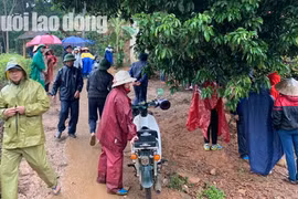 Tá hỏa phát hiện 3 bố con cùng chết trên giường, người mẹ không có ở nhà