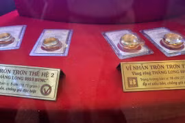 Giá vàng hôm nay 15-1 bật tăng, Mỹ dự kiến chi 2.000 tỉ USD vực dậy kinh tế