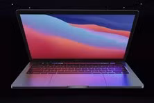 Macbook Pro 2021: Không Touch Bar, thiết kế giống iPhone 12