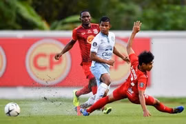 Không phải Văn Hậu, đại gia Hàn Quốc đặt giá 1 triệu USD cho sao Thái Lan