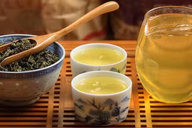 Thức uống giúp giảm mỡ ngay cả khi... ngủ