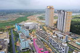 Ế ẩm căn hộ condotel