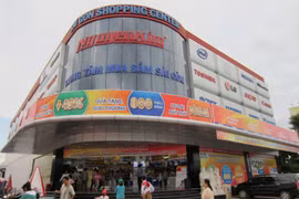 Nguyễn Kim làm ăn thế nào dưới thời Phạm Nhật Vinh?