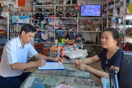 Ngành Thuế tỉnh Gia Lai quyết tâm thu ngân sách hơn 5.000 tỷ đồng