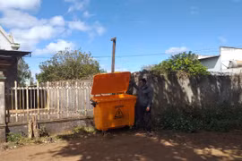 Chư Sê phát huy vai trò tổ tự quản bảo vệ môi trường