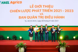 Gia Lai đón nhận khoảng 4.000 tỷ đồng đầu tư sau cái bắt tay giữa THACO và HAGL