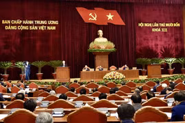 Kỳ vọng vào Đại hội đại biểu toàn quốc lần thứ XIII của Đảng