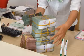 Ngân hàng lãi đậm, nhờ đâu?