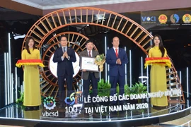 Công ty Cao su Chư Păh hướng đến phát triển bền vững