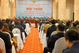 Hội thảo về phát triển kinh tế-xã hội, bảo tồn, phát huy giá trị văn hóa truyền thống