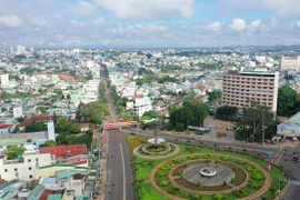 Du lịch Pleiku trong tầm nhìn mới