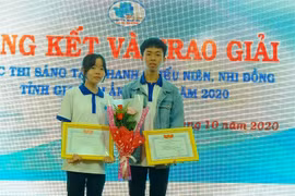 Nuôi cấy tảo xoắn Spirulina: Giải pháp tạo nguồn thực phẩm giàu dinh dưỡng