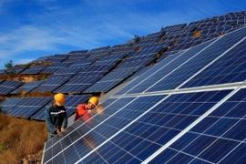 Sẽ cắt giảm khoảng 1,3 tỉ KWh năng lượng tái tạo trong năm 2021