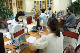 Những chính sách mới nổi bật có hiệu lực từ giữa tháng 1.2021