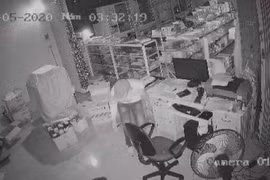 Bức xúc nạn trộm cắp ở xã Kim Tân