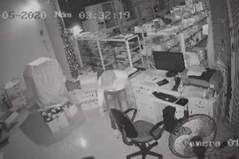 Bức xúc nạn trộm cắp ở xã Kim Tân