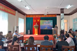 Phát động 2 cuộc thi trên Báo Gia Lai: Thông điệp ý nghĩa đầu năm mới