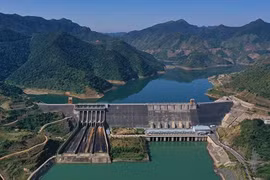 Phó Thủ tướng: Làm thuỷ điện tuyệt đối không được phá huỷ môi trường