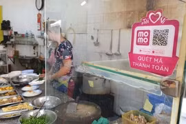 Gọi vốn trực tuyến, MoMo nhận được cái "gật đầu" từ 6 quỹ đầu tư Mỹ