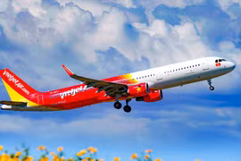 Vietjet hoạt động có lợi nhuận trong quý IV và cả năm 2020