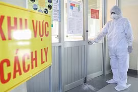 Quyết liệt nhưng bình tĩnh