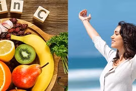 Bổ sung dưỡng chất gì để ngăn ngừa COVID-19?