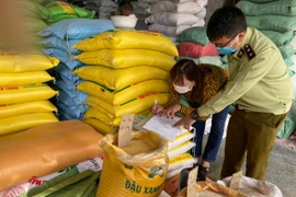 Gia Lai: 119 hộ kinh doanh ký cam kết bán hàng đúng giá niêm yết