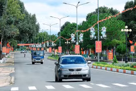 Chư Păh đẩy mạnh thực hiện 3 khâu đột phá