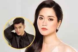 Lâm Vỹ Dạ: Tôi thần tượng, đến nằm mơ cũng gọi tên Ưng Hoàng Phúc