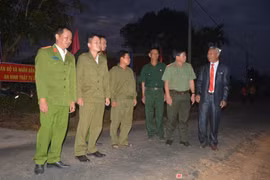 Bình yên làng Út 2