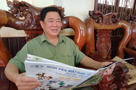 Cán bộ, người dân Gia Lai kỳ vọng vào Ban Chấp hành Trung ương Đảng khóa XIII