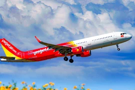 Vietjet hoạt động có lợi nhuận trong quý IV và cả năm 2020