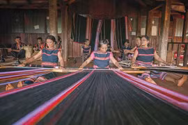 Ia Mơ Nông: Điểm đến đầy bản sắc