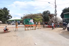 Tập trung mọi nguồn lực phòng-chống dịch Covid-19