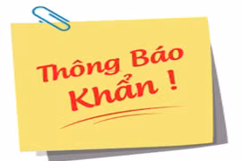 UBND tỉnh Gia Lai thông báo khẩn tìm người đến quán Linh Nhi và Gió Chiều ở huyện Ia Pa