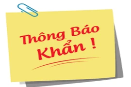 UBND tỉnh Gia Lai thông báo khẩn tìm người đến quán Linh Nhi và Gió Chiều ở huyện Ia Pa