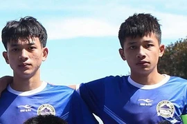 Nghi vấn bán độ, cầu thủ U19 Phú Yên bị đình chỉ thi đấu