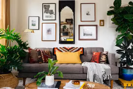 Ý thức "sống xanh"