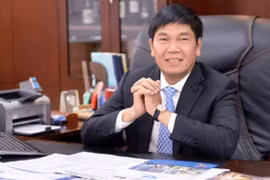 Tài sản tỉ phú USD của Việt Nam tăng vọt trong năm 2020