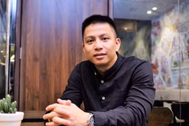 Hacker khét tiếng hoàn lương