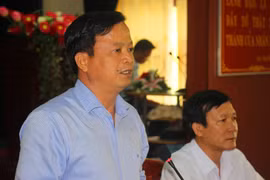 Bình Định: Phân công, bổ nhiệm loạt vị trí lãnh đạo chủ chốt