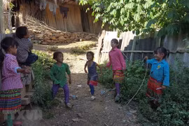 Huy động được trên 1.200 tỷ đồng từ chương trình 'Mùa xuân cho em'