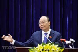 75 năm ngày Tổng tuyển cử: Tìm người có đức, có tài gánh vác việc nước