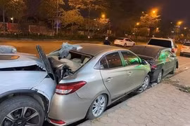 Cảnh sát giao thông cũng như người dân đừng lơ là Nghị định 100